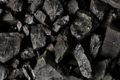 Gilston coal boiler costs