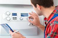free commercial Gilston boiler quotes