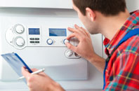 free Gilston gas safe engineer quotes
