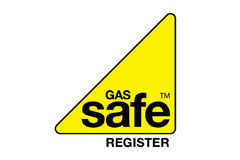 gas safe companies Gilston